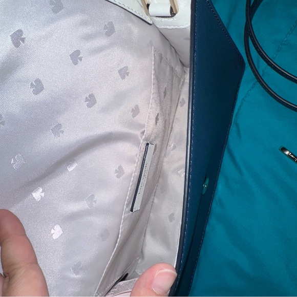 Kate Spade Crossbody - Picture 4 of 5